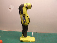 RYOBI PBLMT50 18-Volt Brushless Cordless Multi-Tool (Tool Only) sn:nc22042n71007