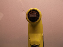 RYOBI PBLMT50 18-Volt Brushless Cordless Multi-Tool (Tool Only) sn:nc22042n71007