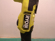 RYOBI PBLMT50 18-Volt Brushless Cordless Multi-Tool (Tool Only) sn:nc22042n71007