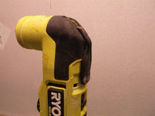 RYOBI PBLMT50 18-Volt Brushless Cordless Multi-Tool (Tool Only) sn:nc22042n71007