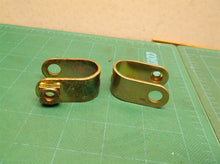 (2) 466735 Brace Fits Volvo Const EQ