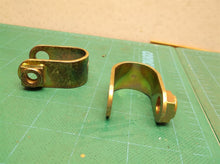 (2) 466735 Brace Fits Volvo Const EQ