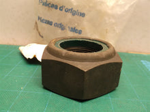 1520467 Hexagonal Nut Fits Volvo Const EQ