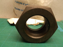 1520467 Hexagonal Nut Fits Volvo Const EQ