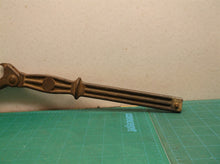 inner arm from a VINTAGE METAL NO-58 NAIL PULLER SUREGRIP BRIDGEPORT
