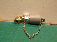 9993522 Quick Coupler Fits Volvo Const EQ