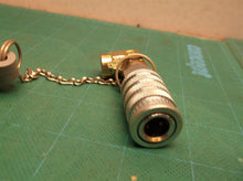 9993522 Quick Coupler Fits Volvo Const EQ