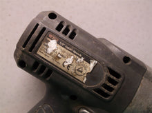 Ingersoll Rand W360 1/2" Square Drive 19.2V Impact tool only