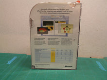 office 2007 home and student 3 license