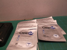 clear 24 spot patches 36 Ct.
