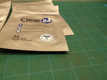 clear 24 spot patches 36 Ct.