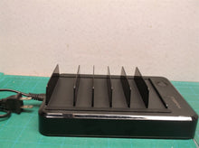 PowStick Charging Station for Multiple Devices 5 Ports no cables