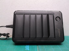 PowStick Charging Station for Multiple Devices 5 Ports no cables