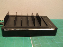 PowStick Charging Station for Multiple Devices 5 Ports no cables