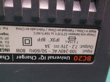 Ingersoll Rand BC20 Universal IQv Charger