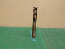 4823564 Compression spring fits Volvo 5350 5350B A20C A25 A25B A25C A30 A30C A35