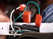 Under cabinet LED Indoor 24 in, Linkable Economy Under cabinet