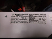 Under cabinet LED Indoor 24 in, Linkable Economy Under cabinet