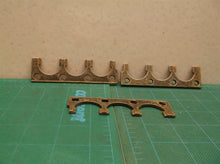 11038277 Retainer Fits Volvo