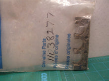 11038277 Retainer Fits Volvo