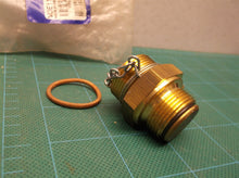 11054692 Drain Valve Anti-Spill Fits Volvo Heavy Equipment