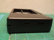 Smart Battery Charger KB-M7.