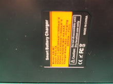 Smart Battery Charger KB-M7.