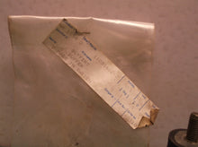 11051662 Buffer fits Volvo A30 A30C A35 A35C A40