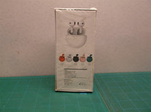 land cast lc01w earbuds