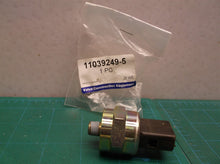 11039249 Pressure monitor Volvo A30 A30C A35 A35C A40 EC130 ÅKERMAN EC130C EC150