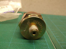 11039249 Pressure monitor Volvo A30 A30C A35 A35C A40 EC130 ÅKERMAN EC130C EC150
