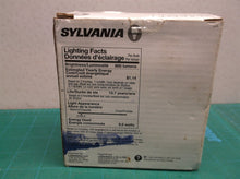 NEW SYLVANIA Bluetooth LED Full Color Smart Light Bulb 2 pack - A19 60W