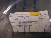 1650401 Thrust Washer Fits Volvo Heavy Equipment
