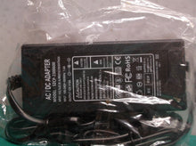 szcp-2300600 ac/dc adapter 12v @ 6A
