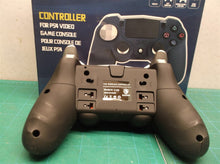 PS4 Wireless Controller, SADES C100 Professional PS4 Controller Bluetooth Gamepa