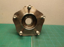 Front wheel hub bearing HUB379T-15 for Nissan front wheel RS3065