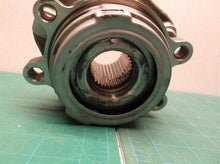 Front wheel hub bearing HUB379T-15 for Nissan front wheel RS3065