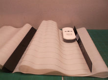 Pet Electronic Training Mat Size: X-Large 48"x20" Controller color: White