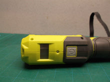 Ryobi FVLF51 USB Lithium Cordless High Pressure Portable Inflator NIO battery ca