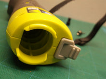 Ryobi FVLF51 USB Lithium Cordless High Pressure Portable Inflator NIO battery ca