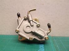 Mechanical Fuel Pump +Fuel Filter for 2008 Kawasaki Teryx 750 4X4 49040-0025