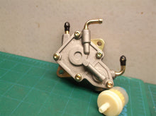 Mechanical Fuel Pump +Fuel Filter for 2008 Kawasaki Teryx 750 4X4 49040-0025
