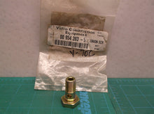 New 954393 OEM Hollow Screw Fits Volvo 4200 4300 4300B 4400 4500 5350 5350B 861