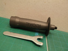 039028008004 Ryobi Grinder Handle 10mm & 039028007053 Wrench AG454