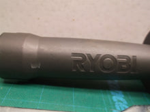 039028008004 Ryobi Grinder Handle 10mm & 039028007053 Wrench AG454