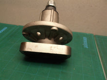 DECK BLADE SPINDLE W/O BOLTS FITS JOHN DEERE GY20050 GY20785 L100 L110 L120 L130