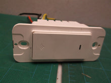 1 SW5-2W: Gosund Wi-Fi Smart Light Switch, On-Off In-Wall, no plate or hardware