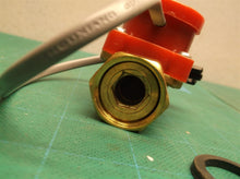 Hot Water Booster Pump Flow Sensor Automatic Turns Pump on & Off