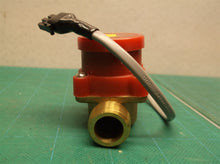 Hot Water Booster Pump Flow Sensor Automatic Turns Pump on & Off