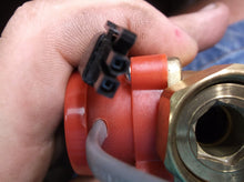 Hot Water Booster Pump Flow Sensor Automatic Turns Pump on & Off